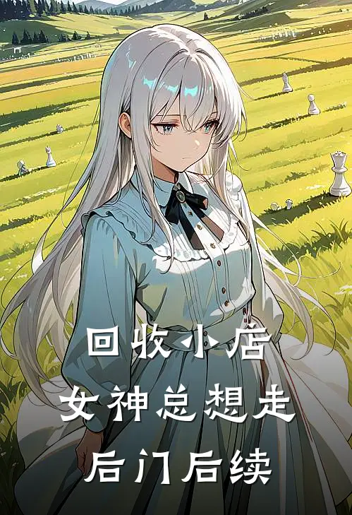 回收小店，女神总想走后门后续
