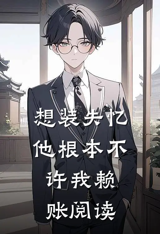 想装失忆，他根本不许我赖账阅读