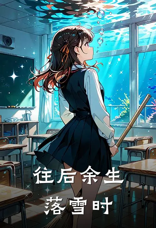 往后余生落雪时