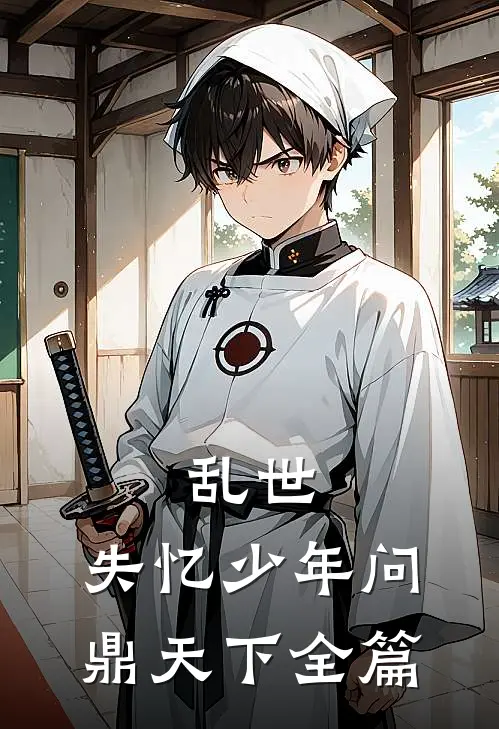 乱世：失忆少年问鼎天下全篇