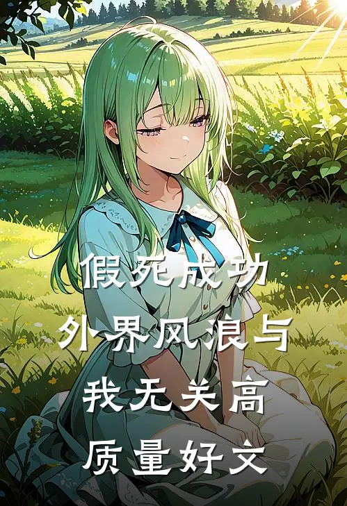 假死成功，外界风浪与我无关高质量好文