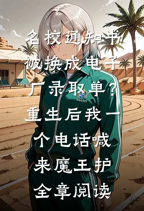 名校通知书被换成电子厂录取单？重生后我一个电话喊来魔王护全章阅读