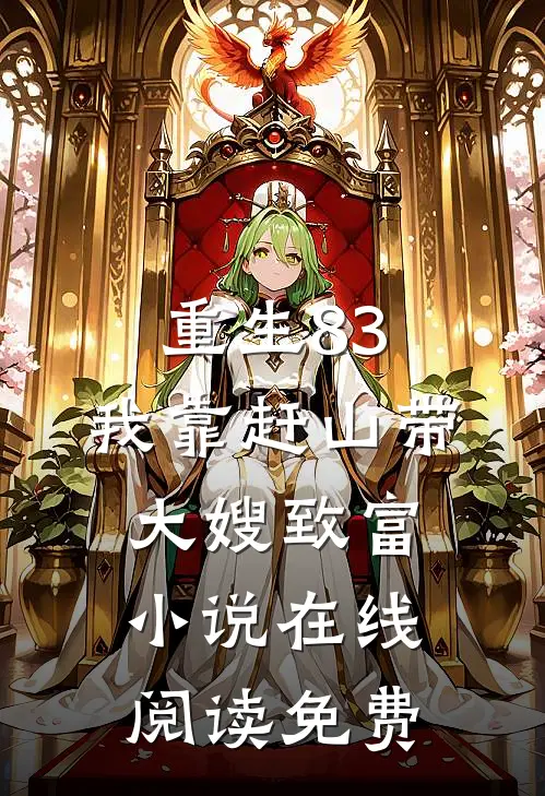 重生83：我靠赶山带大嫂致富小说在线阅读免费
