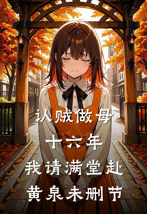 认贼做母十六年，我请满堂赴黄泉未删节