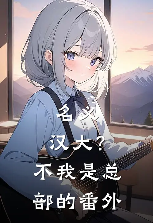 名义：汉大？不，我是总部的番外