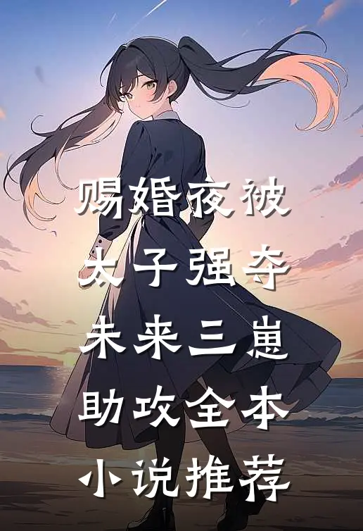 赐婚夜被太子强夺，未来三崽助攻全本小说推荐