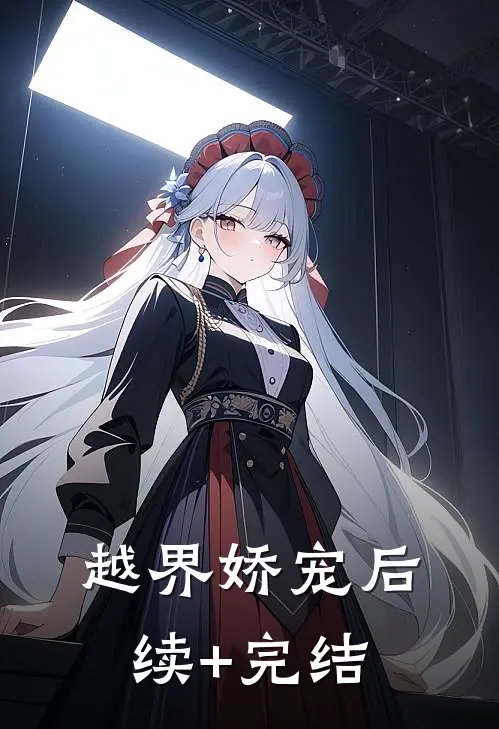 越界娇宠后续+完结