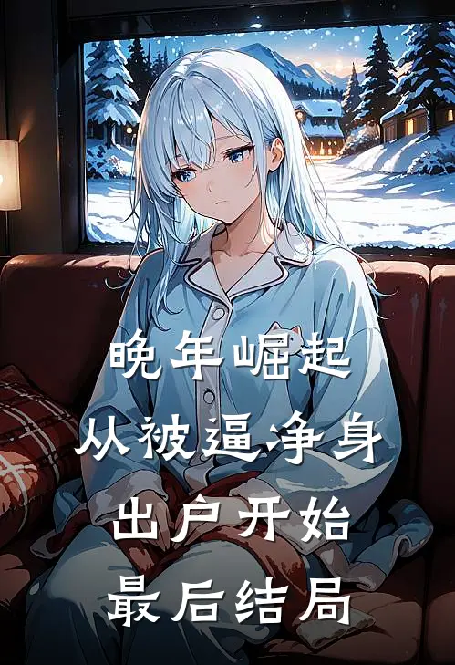 晚年崛起，从被逼净身出户开始最后结局