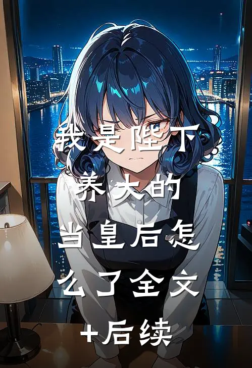 我是陛下养大的，当皇后怎么了全文+后续