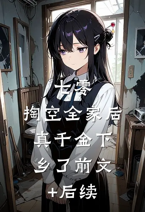 七零：掏空全家后，真千金下乡了前文+后续