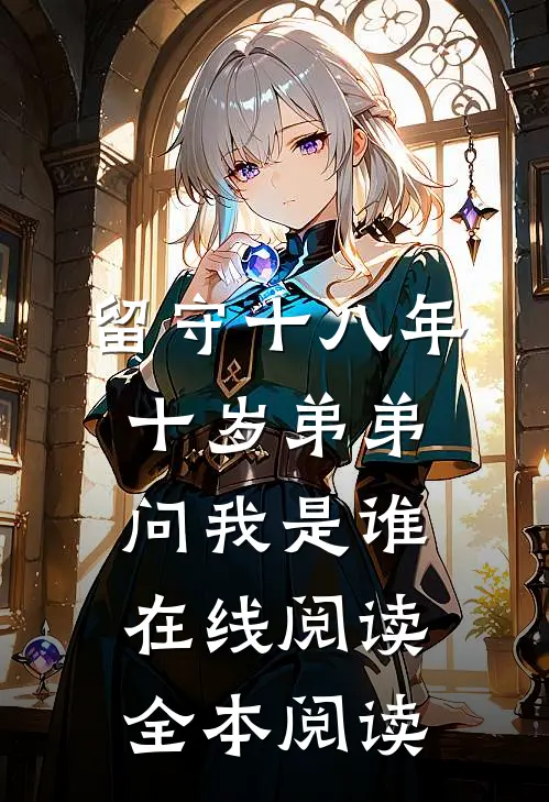 留守十八年，十岁弟弟问我是谁在线阅读全本阅读