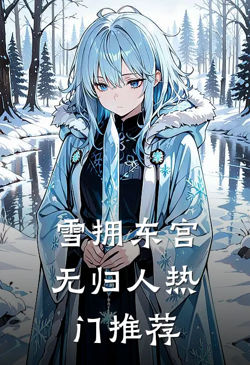 雪拥东宫无归人热门推荐