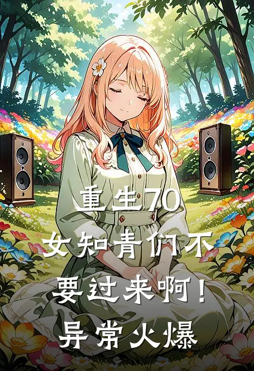 重生70：女知青们不要过来啊！异常火爆