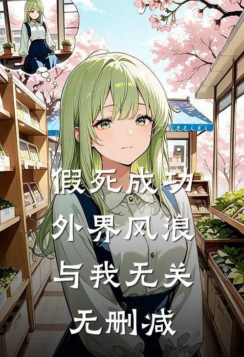 假死成功，外界风浪与我无关无删减