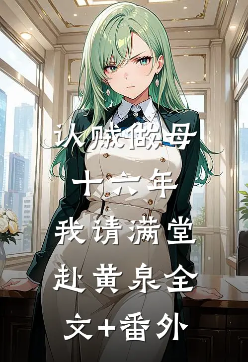 认贼做母十六年，我请满堂赴黄泉全文+番外