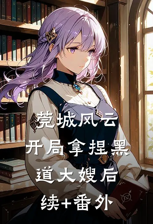 莞城风云：开局拿捏黑道大嫂后续+番外