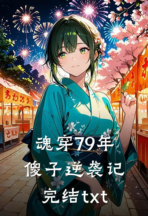 魂穿79年，傻子逆袭记完结txt