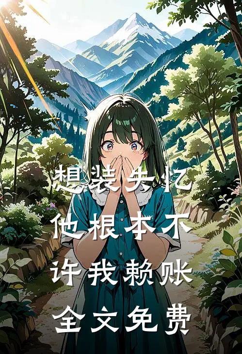 想装失忆，他根本不许我赖账全文免费