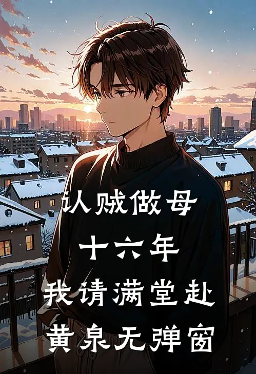 认贼做母十六年，我请满堂赴黄泉无弹窗