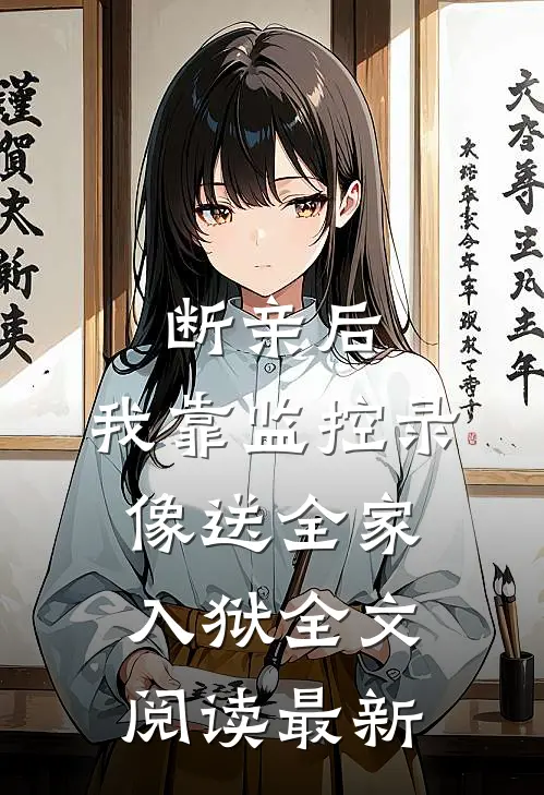 断亲后，我靠监控录像送全家入狱全文阅读最新