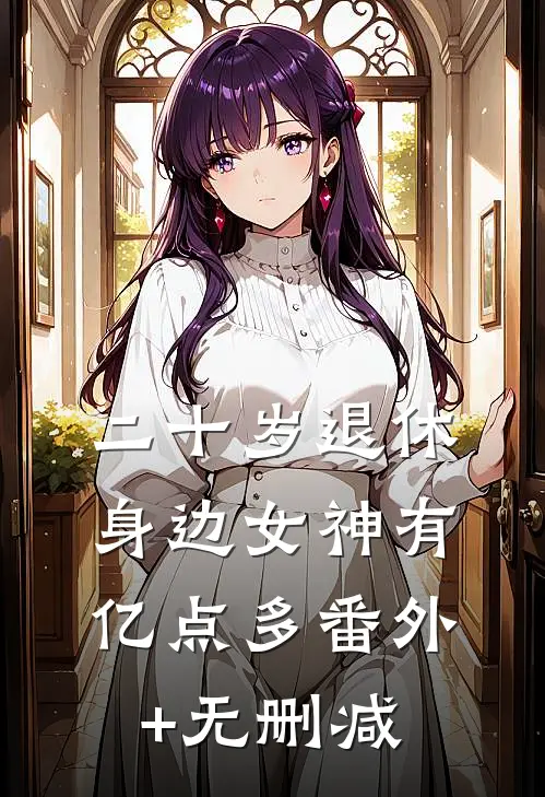 二十岁退休，身边女神有亿点多番外+无删减