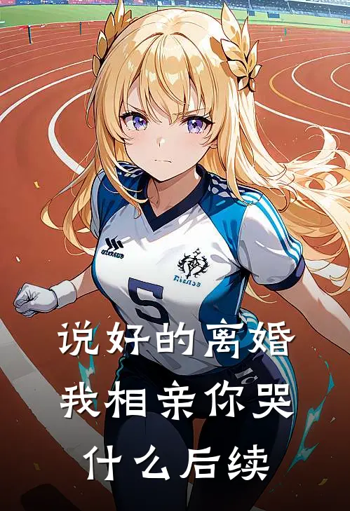 说好的离婚，我相亲你哭什么后续