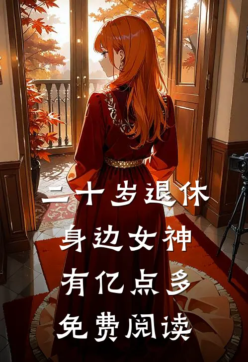 二十岁退休，身边女神有亿点多免费阅读