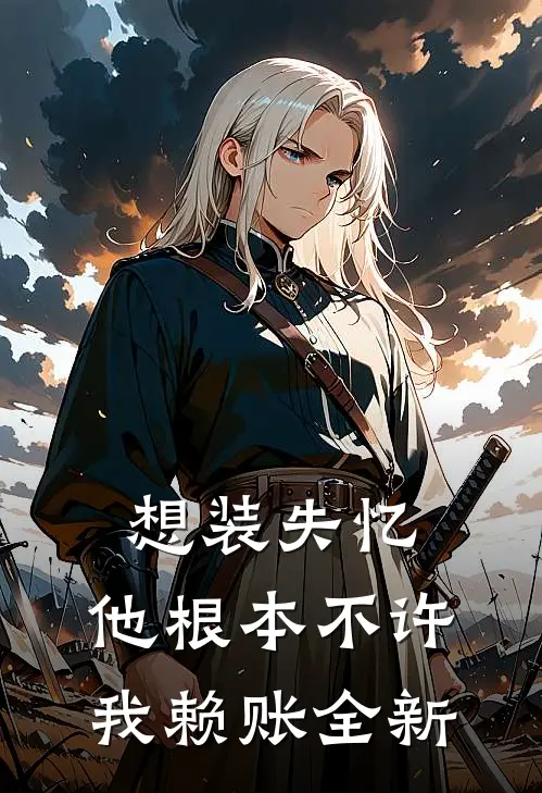 想装失忆，他根本不许我赖账全新