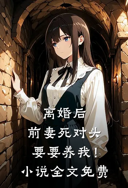 离婚后，前妻死对头要要养我！小说全文免费