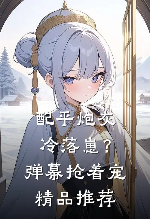 配平炮灰冷落崽？弹幕抢着宠精品推荐