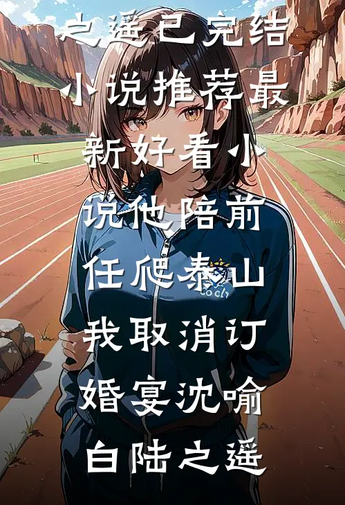 他陪前任爬泰山，我取消订婚宴沈喻白陆之遥已完结小说推荐_最新好看小说他陪前任爬泰山，我取消订婚宴(沈喻白陆之遥)