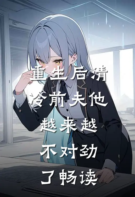 重生后清冷前夫他越来越不对劲了畅读