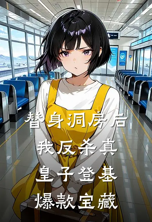 替身洞房后，我反杀真皇子登基爆款宝藏