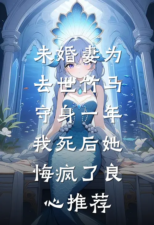 未婚妻为去世竹马守身一年，我死后她悔疯了良心推荐