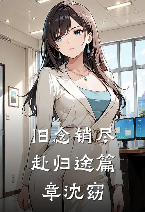 旧念销尽赴归途篇章沈窈