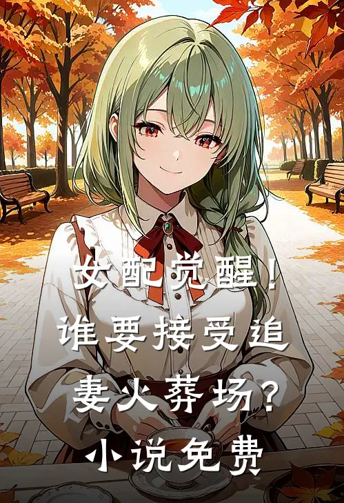 女配觉醒！谁要接受追妻火葬场？小说免费
