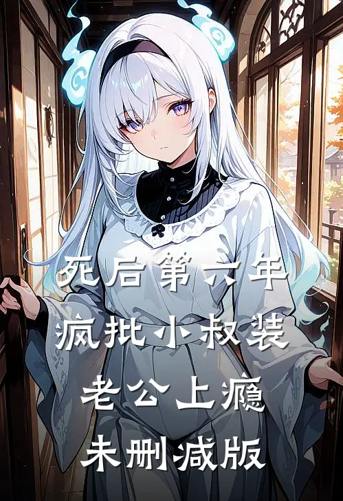 死后第六年，疯批小叔装老公上瘾未删减版