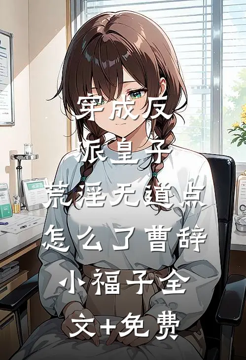 穿成反派皇子，荒淫无道点怎么了曹辞小福子全文+免费
