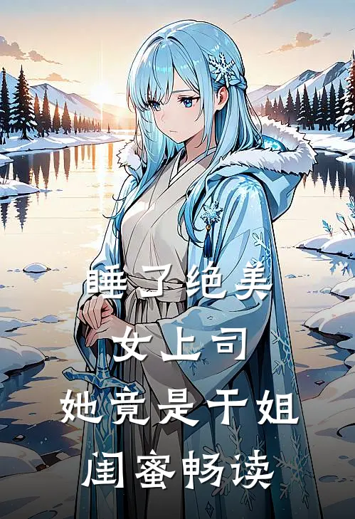 睡了绝美女上司，她竟是干姐闺蜜畅读