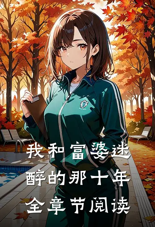 我和富婆迷醉的那十年全章节阅读