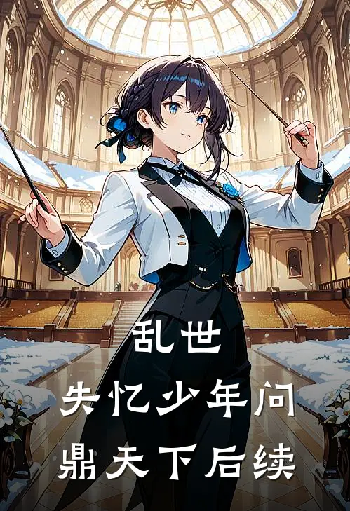 乱世：失忆少年问鼎天下后续