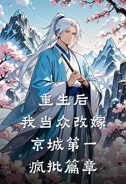 重生后，我当众改嫁京城第一疯批篇章