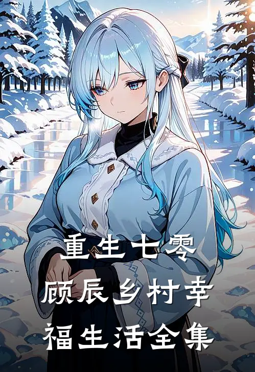 重生七零，顾辰乡村幸福生活全集