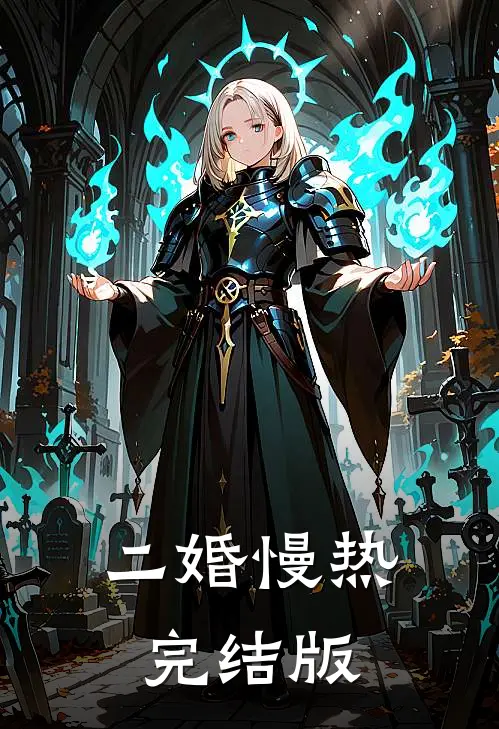 二婚慢热完结版
