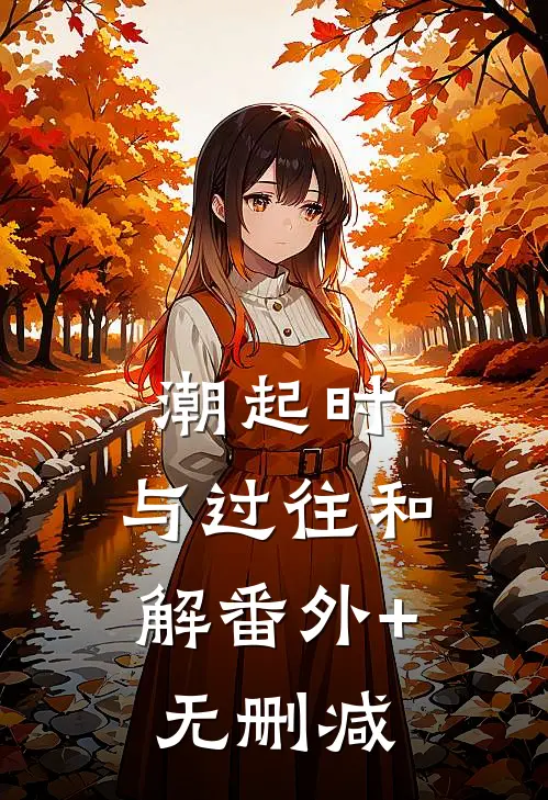 潮起时，与过往和解番外+无删减