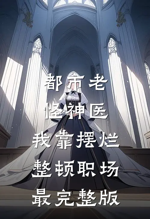都市老怪神医：我靠摆烂整顿职场最完整版