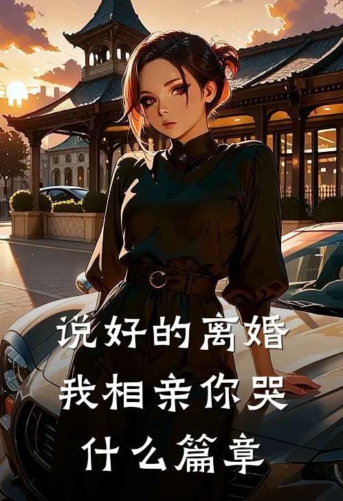 说好的离婚，我相亲你哭什么篇章
