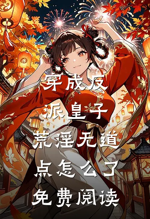 穿成反派皇子，荒淫无道点怎么了免费阅读