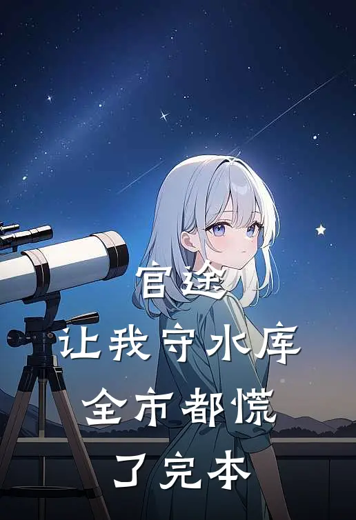 官途：让我守水库，全市都慌了完本
