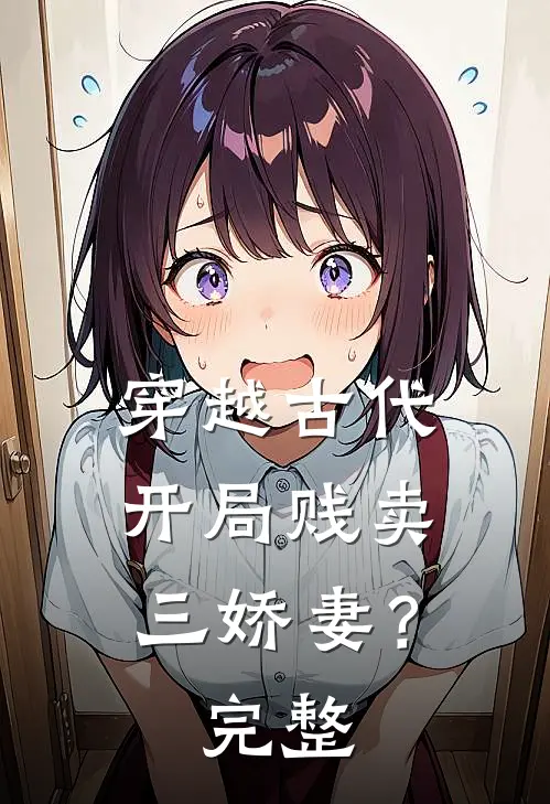 穿越古代，开局贱卖三娇妻？完整
